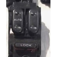 1993-1997 Mazda Mx6 Master window switch