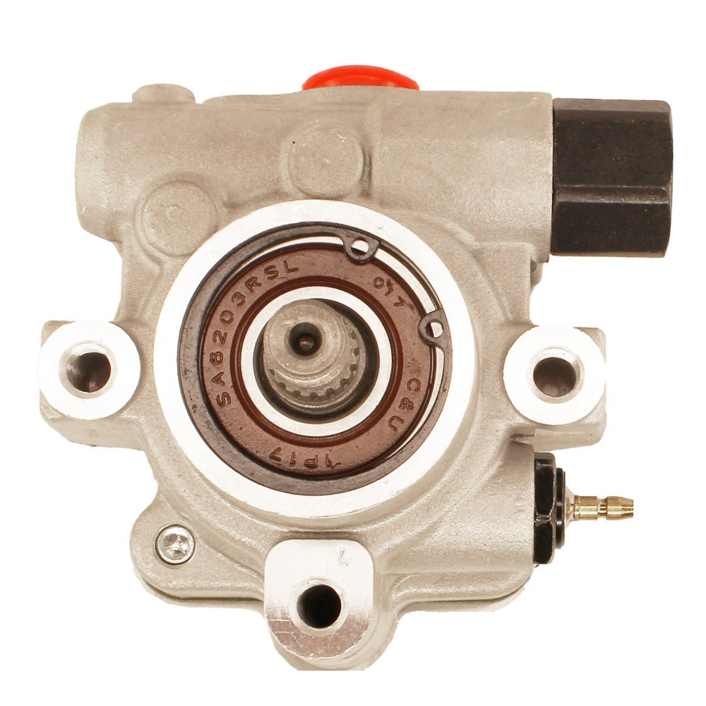 Power steering rebuild service for 2nd gen V6 GT 1993-1997