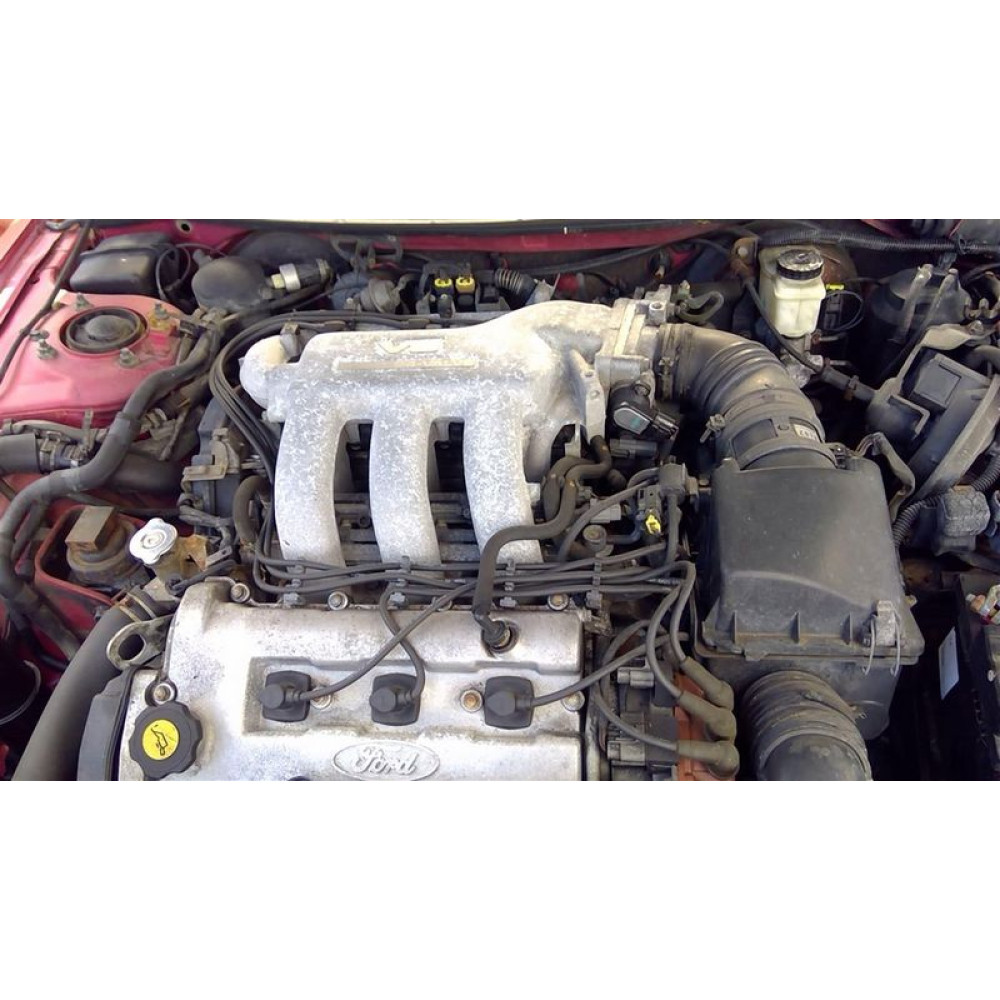 1993-1997 Mazda Mx6V6 GT Engine Used