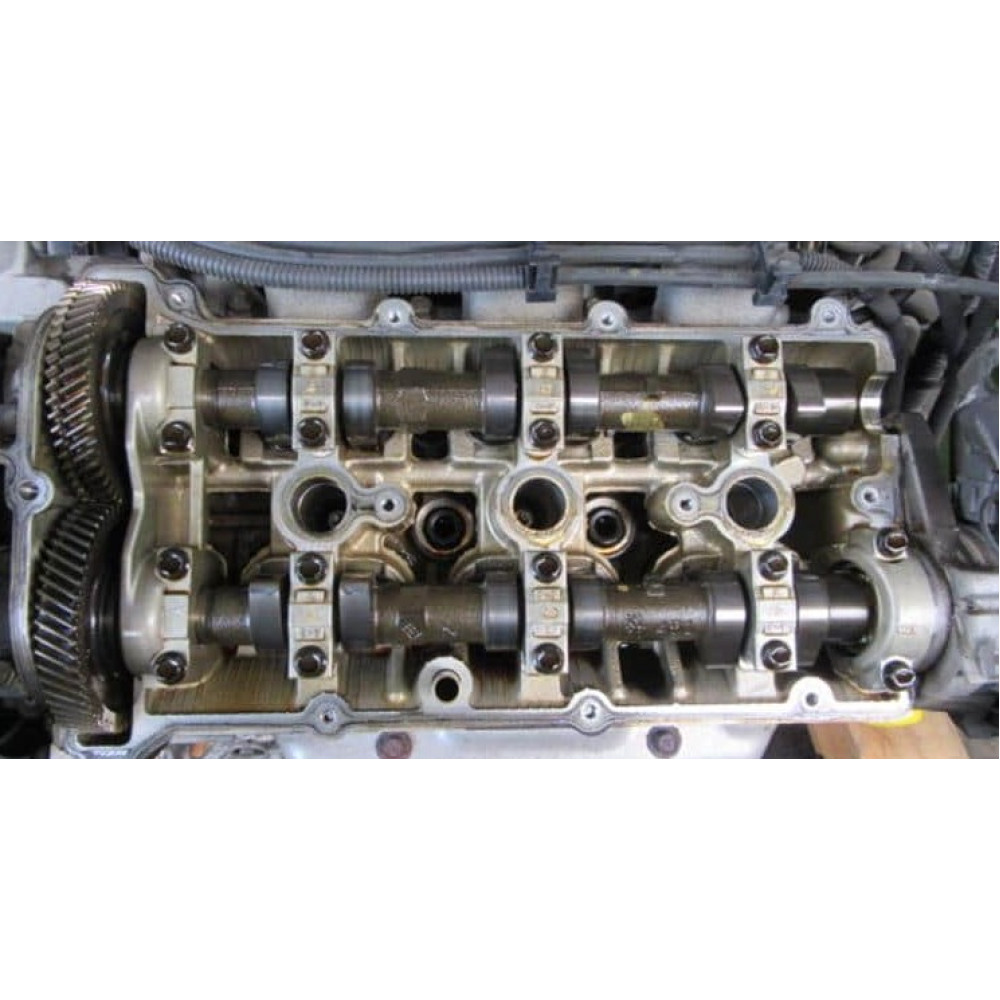 Mazda V6 Exhaust Cam Front