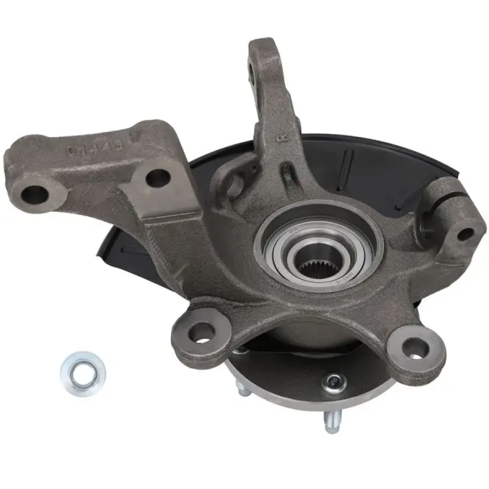 1989-1992 GT  Knuckle / Hub Assembly Front Right