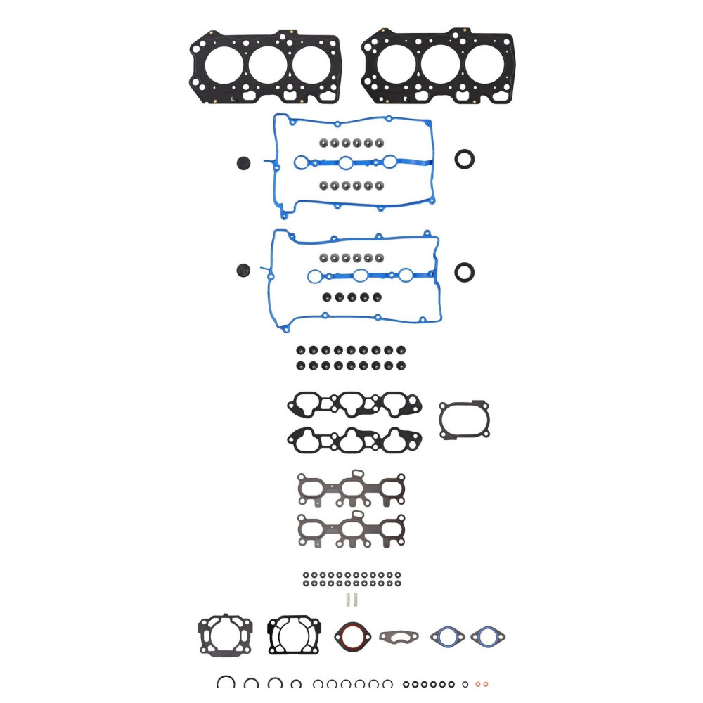 Mazda KL V6 Headgasket Set No Bolts