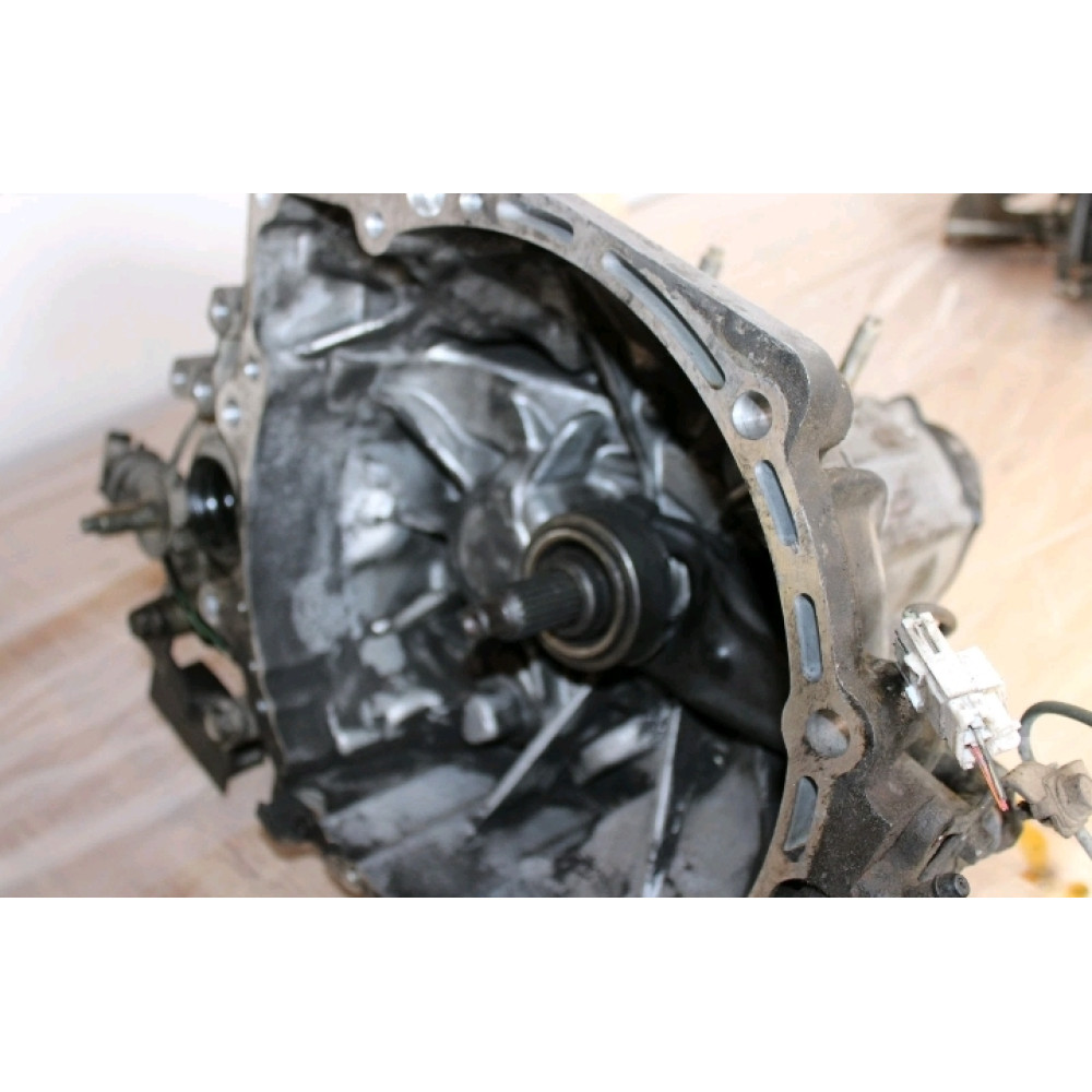 1993-1997 2nd gen Mx6 4 cylinder 5 speed transmission