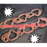 PHENOLIC INTAKE MANIFOLD SPACER SET FOR 93-97  V6