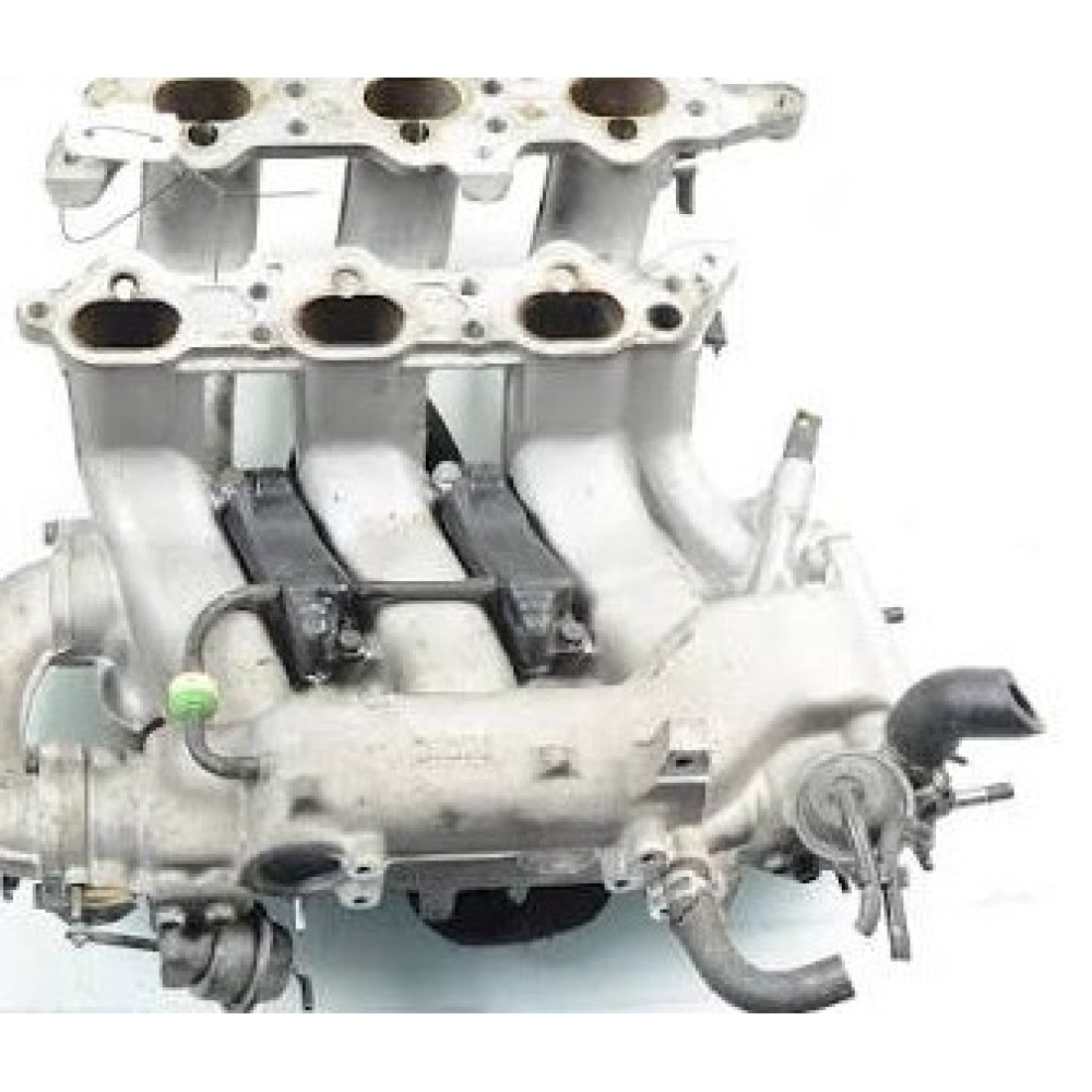 2nd gen V6 Intake Manifold Vacuum chamber