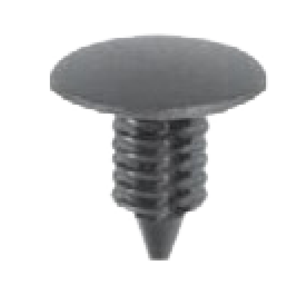 REAR COMPARTMENT INTERIOR TRIM RETAINER pkg 25