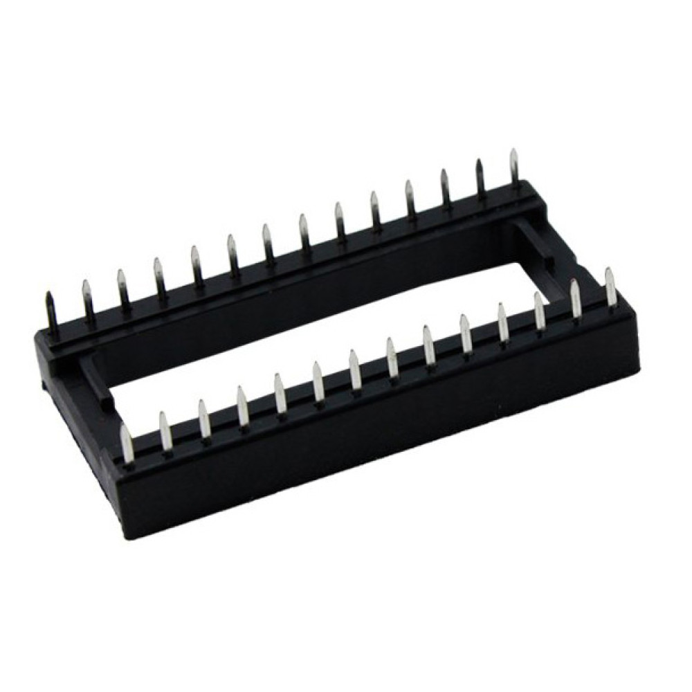 Eprom chip adapter