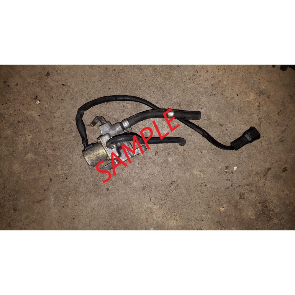 1st Gen GT Boost Solenoid Controller- OEM NEW NOS