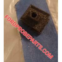 1993-1997 Ford probe bumper [-] side mount bolt through style