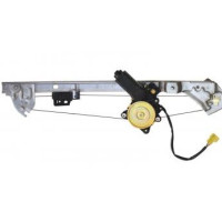 1993-1997  Electric Window Regulator Core Fee