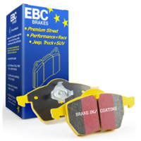 EBC YELLOWSTUFF PADS 2nd gen Rear