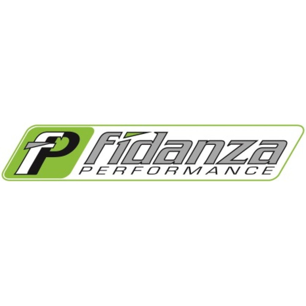 Fidanza 88-92 Mazda 626 2.2L NT / 88-92 MX-6 2.2L NT / 89-92 Ford Probe 2.2L NT Aluminium Flywheel   (None Turbo)