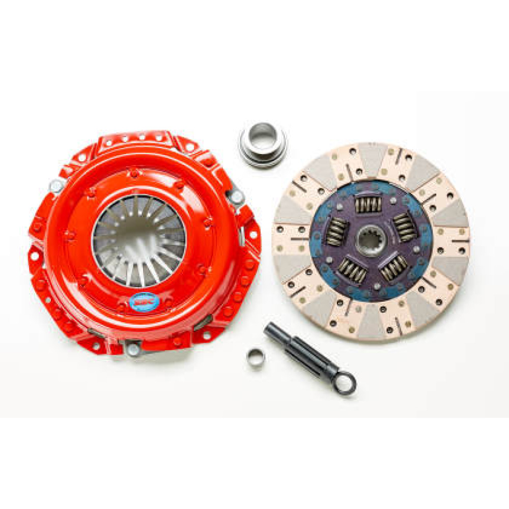 South Bend / DXD Racing Clutch 88-92 Non-Turbo 2.2L Stg 1 HD Clutch Kit
