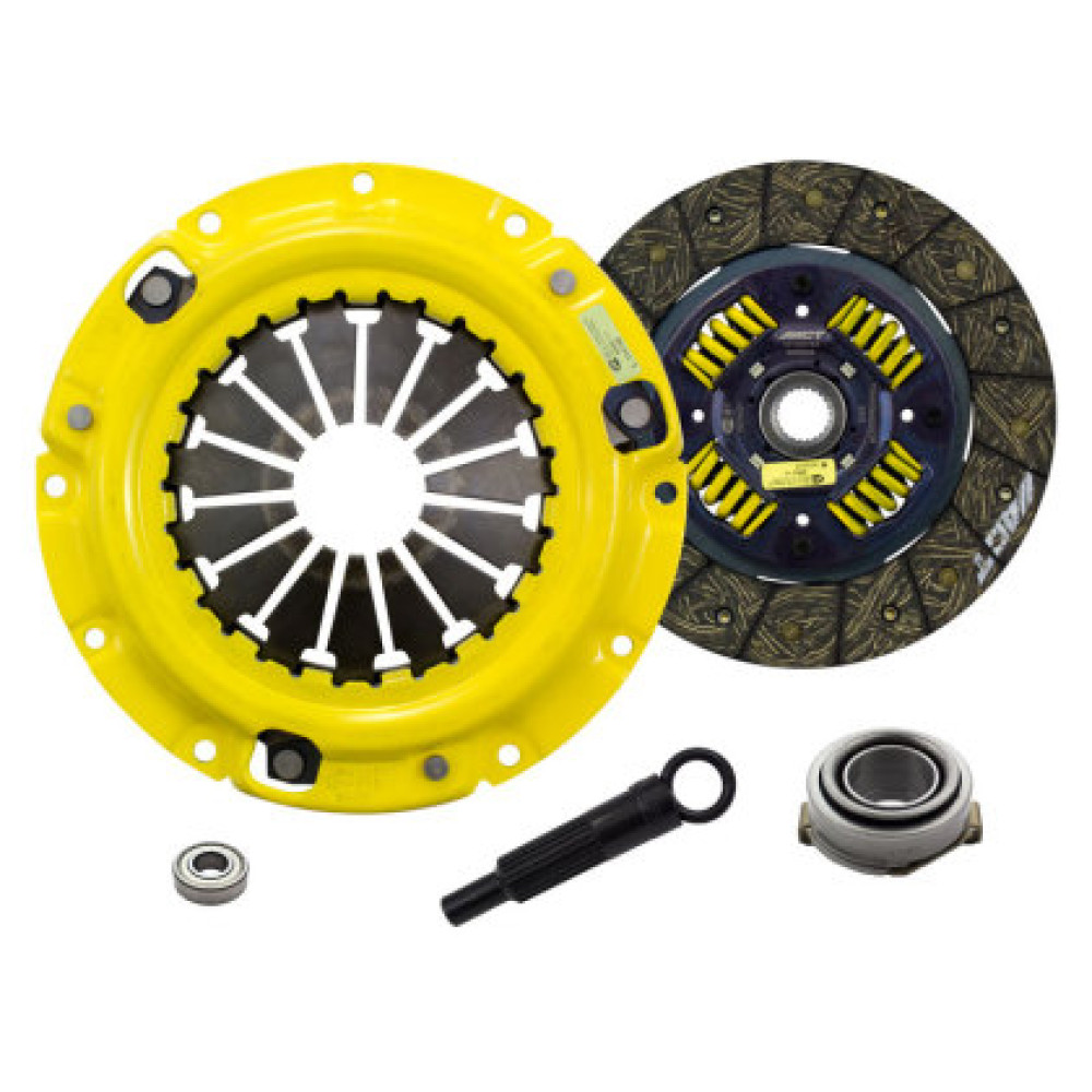 ACT 1993-97 V6 Mazda Mx6 HD/Perf Street Sprung Clutch Kit