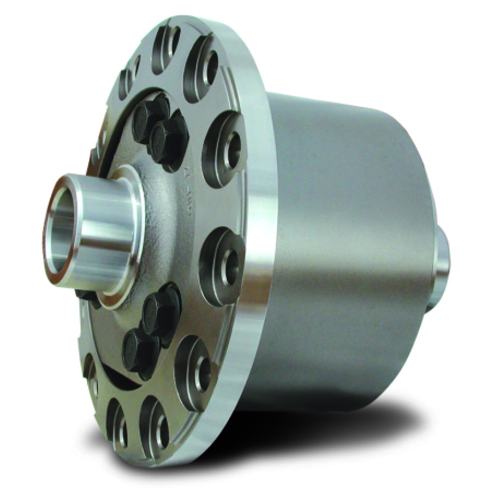 Detroit Truetrac® Differential Limited Slip Eaton