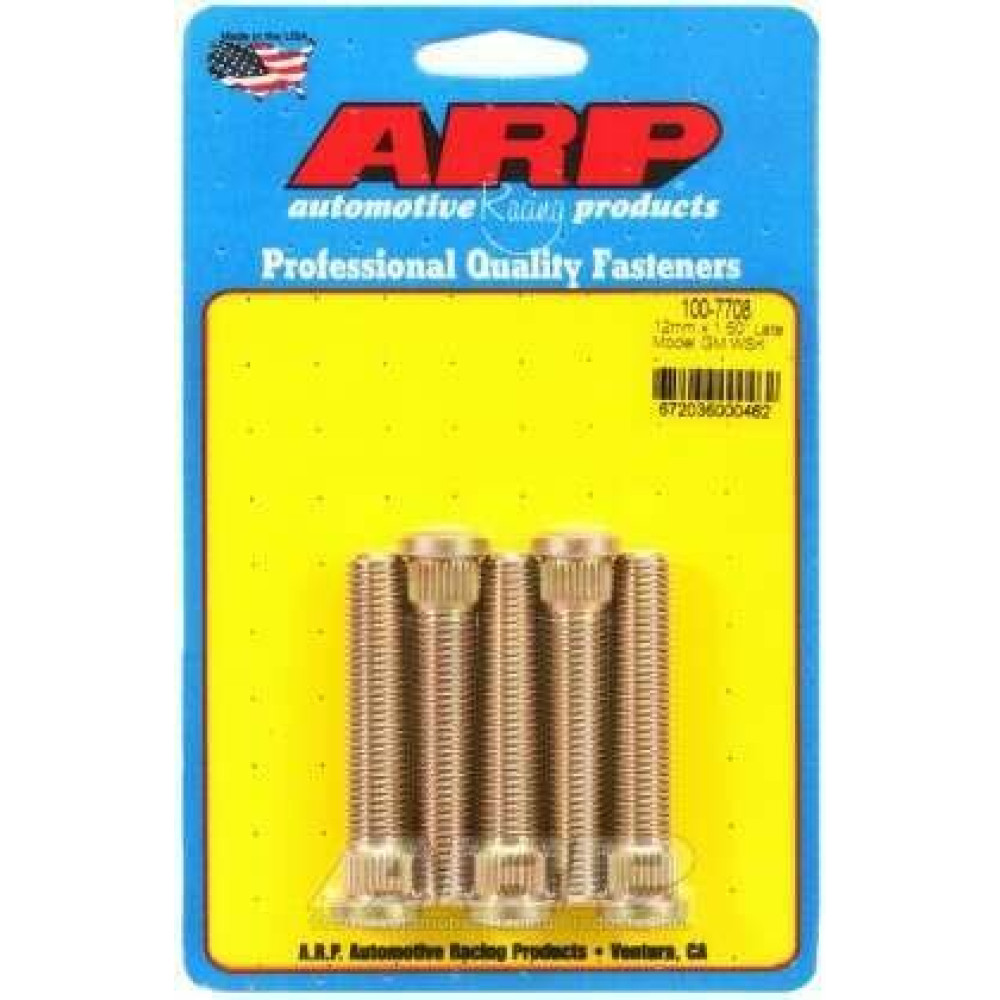 ARP Wheel Stud Kit