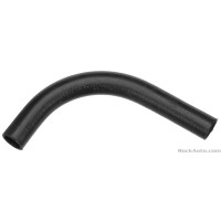 1989-1992 4 cyl Lower Radiator Hose Gates