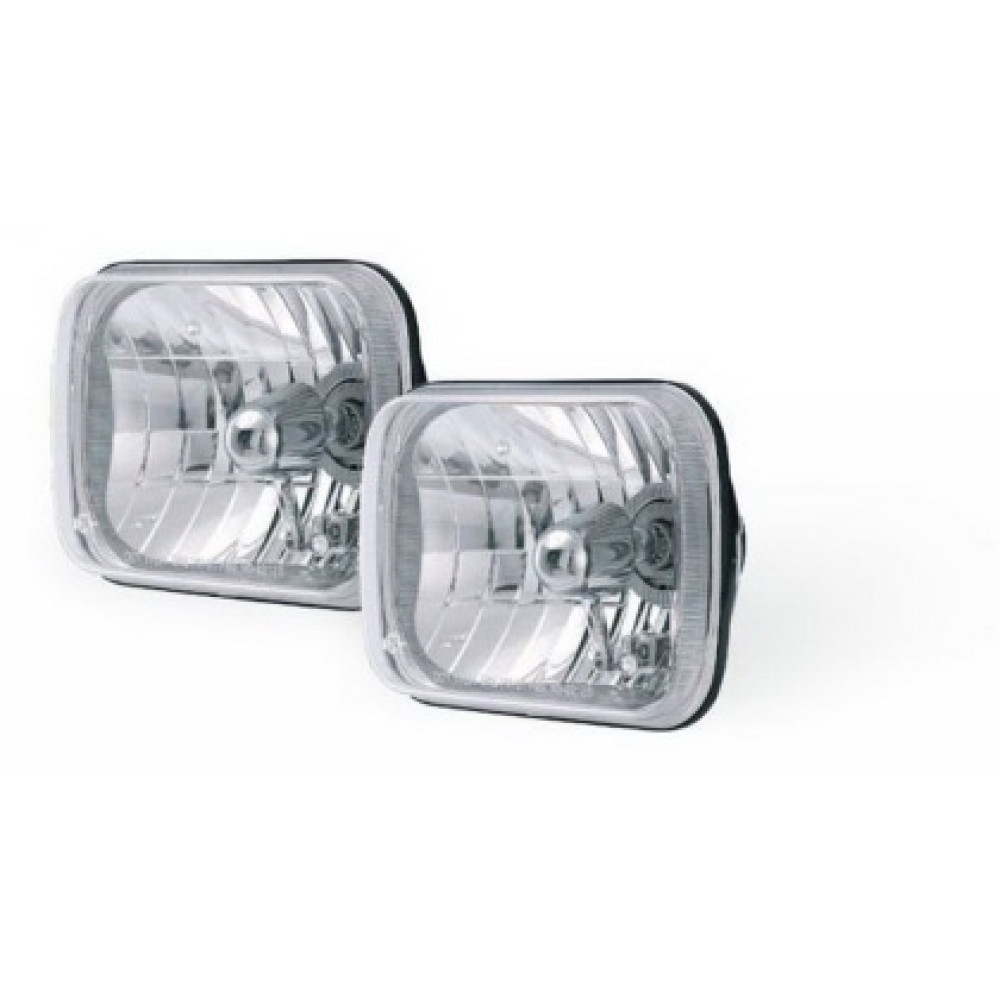 1989-1992 Ford Probe Headlight Conversion Kit
