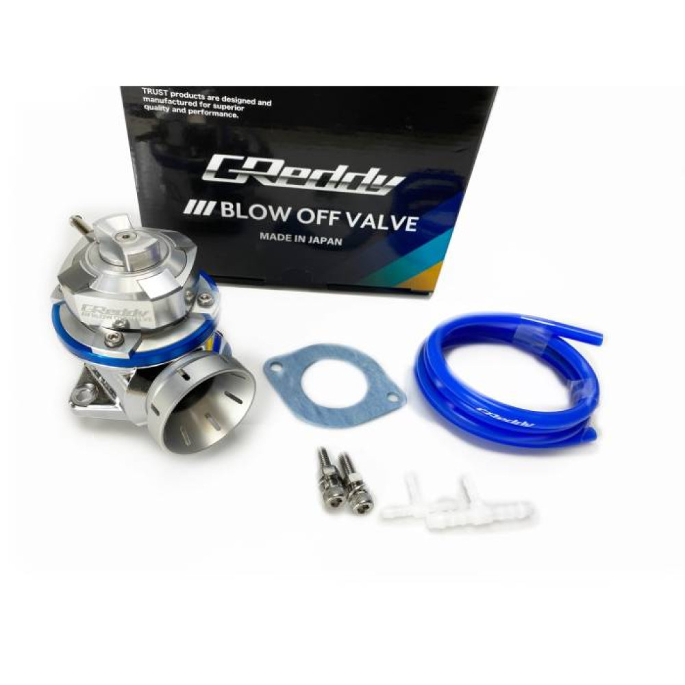 GReddy Type FV2 Universal BOV - Floating Design
