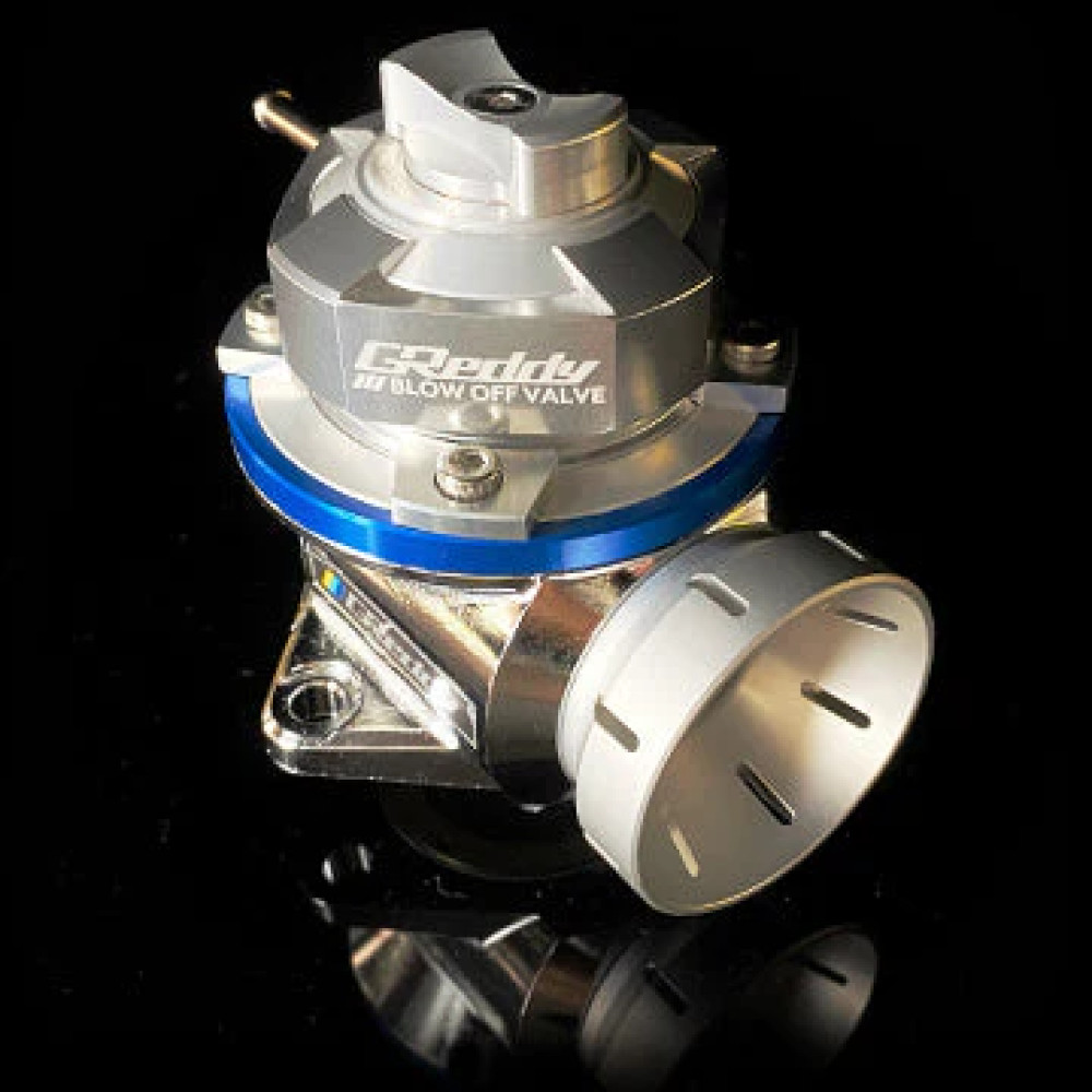 GReddy Type FV2 Universal BOV - Floating Design