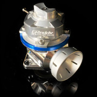 GReddy Type FV2 Universal BOV - Floating Design