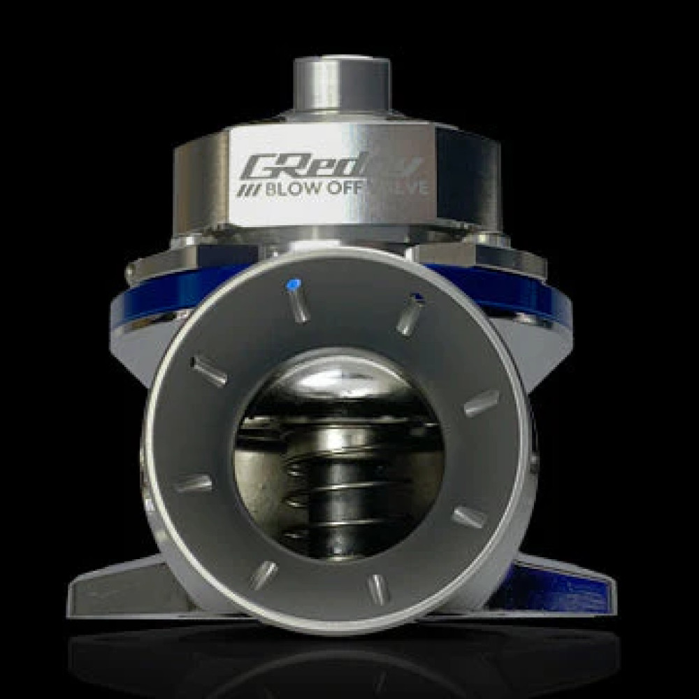 GReddy Type FV2 Universal BOV - Floating Design