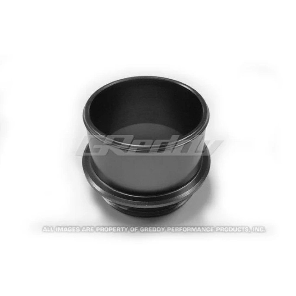 GReddy Blow Off Valve Type FV/RZ/RS Recirculation Hose Attachment - 34mm | Universal