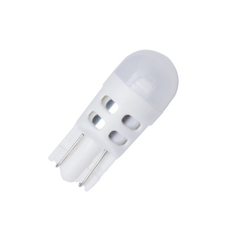 Putco LumaCore 194 White - Pair - C194W Front Side marker LED's Pair