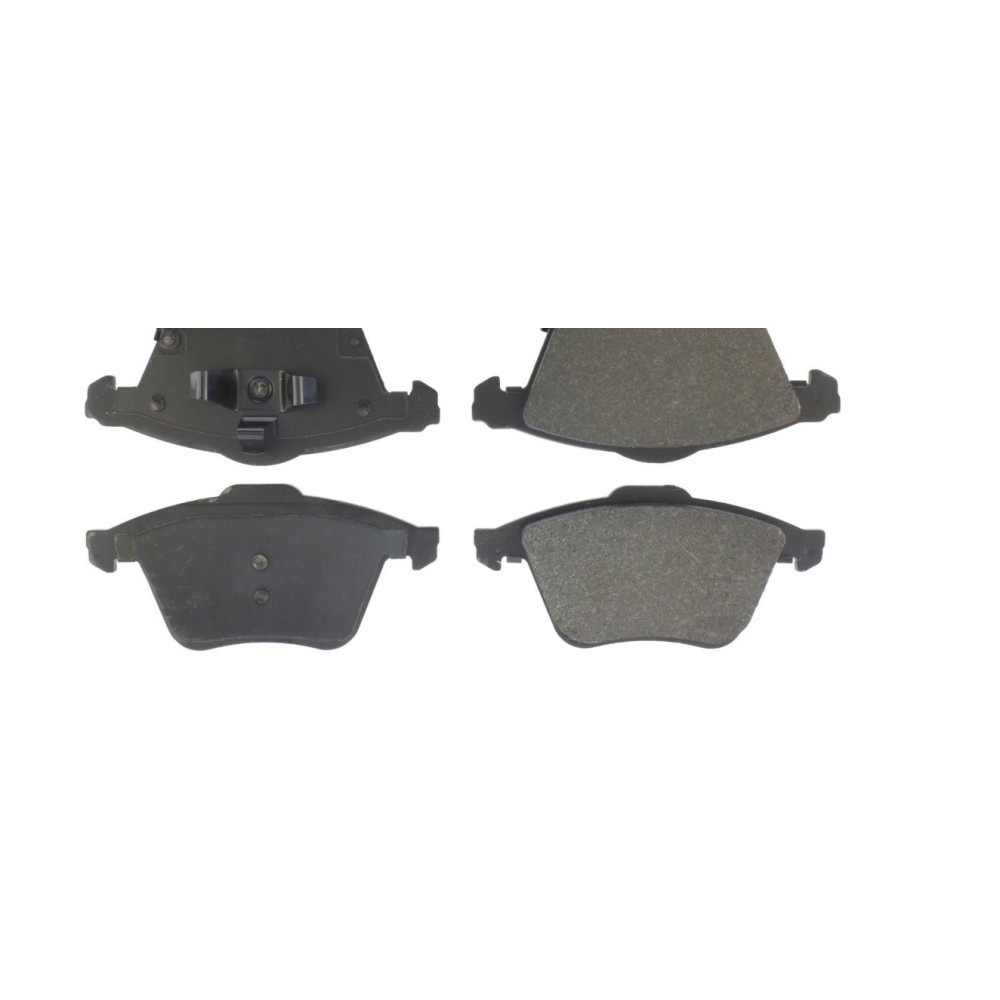 Big Brake Kit for 93-97 Mazda Mx6