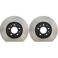 Big Brake Kit for 93-97 Mazda Mx6