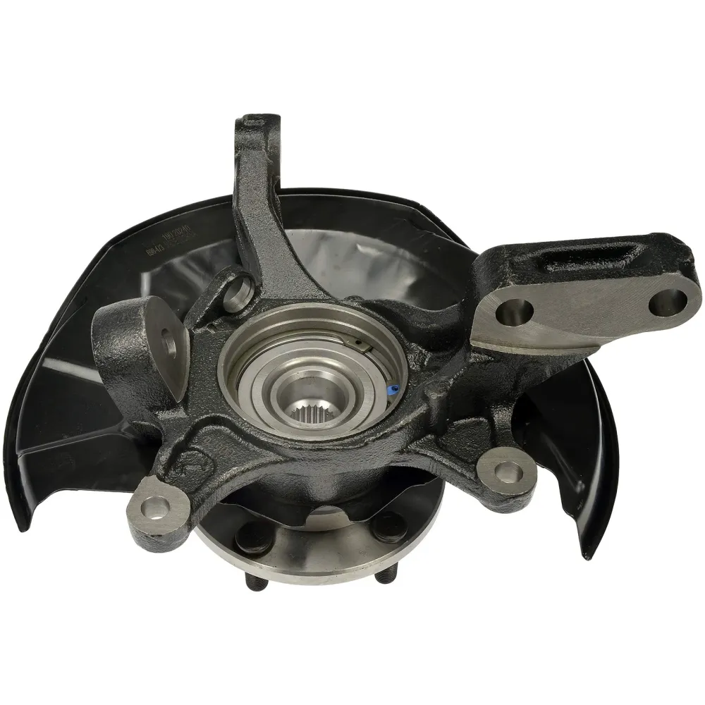 1988-1992  GT/ Knuckle / Hub Assembly Front Left
