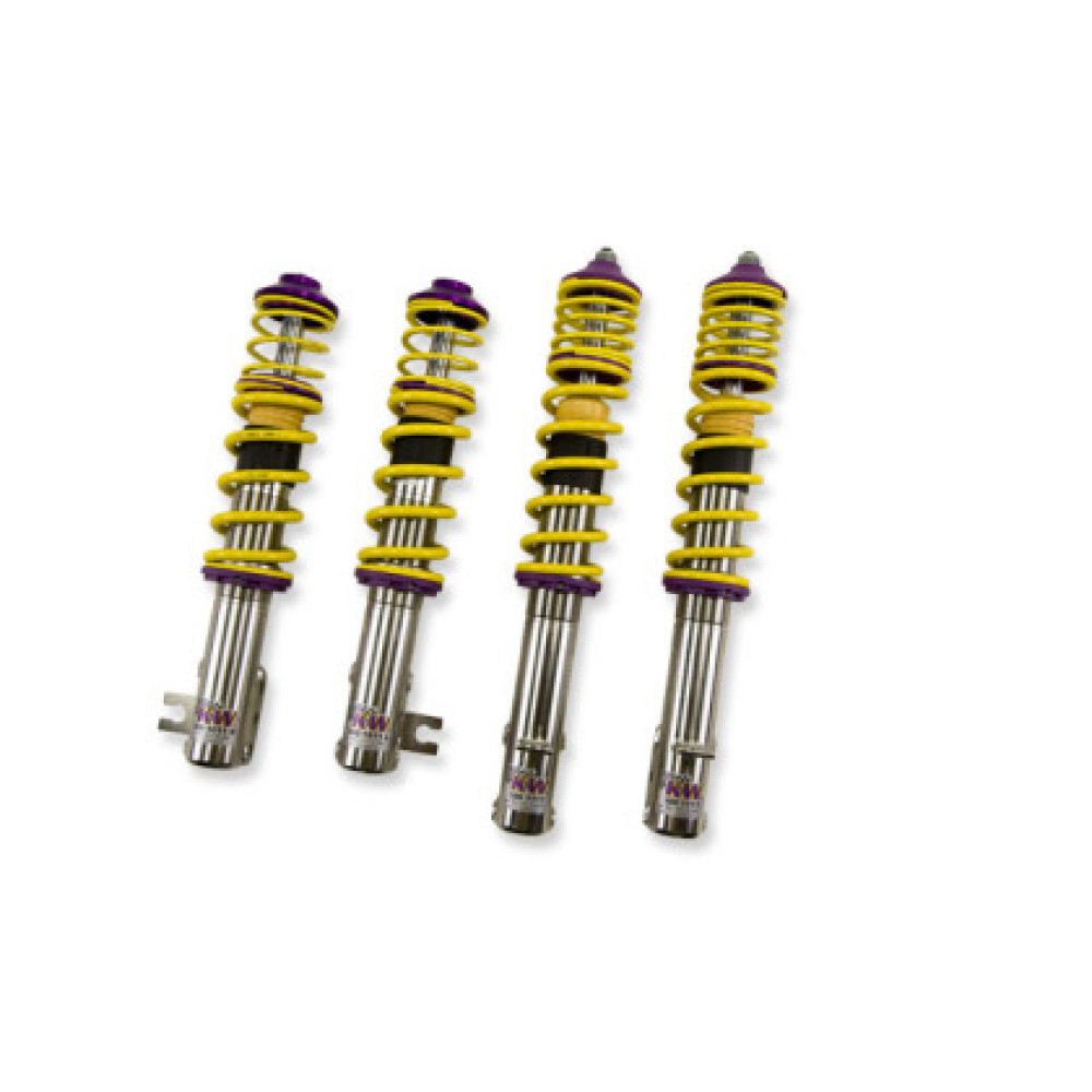 KW Coilover Kit V3 Mazda Mx6 (ECP T22) Coupe