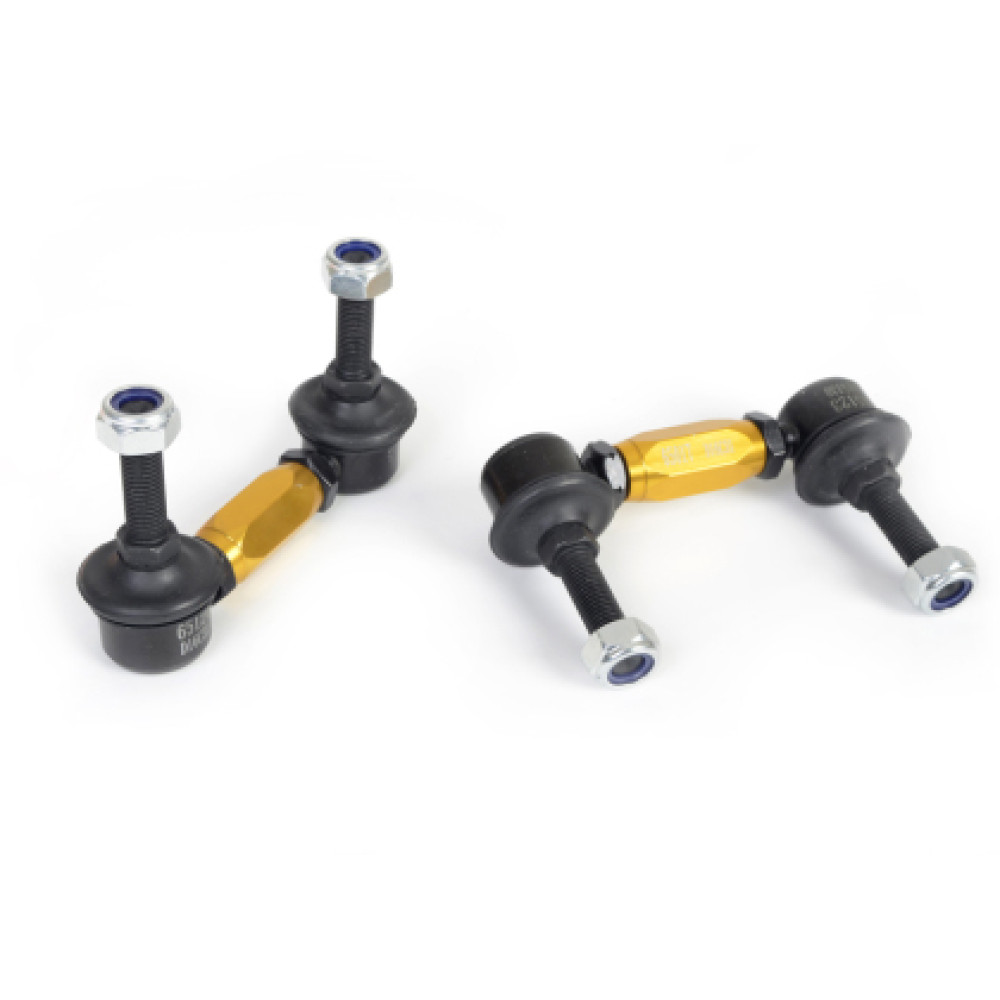 Whiteline 93-97 GT Rear Swaybar link kit-Adjustable Ball Link