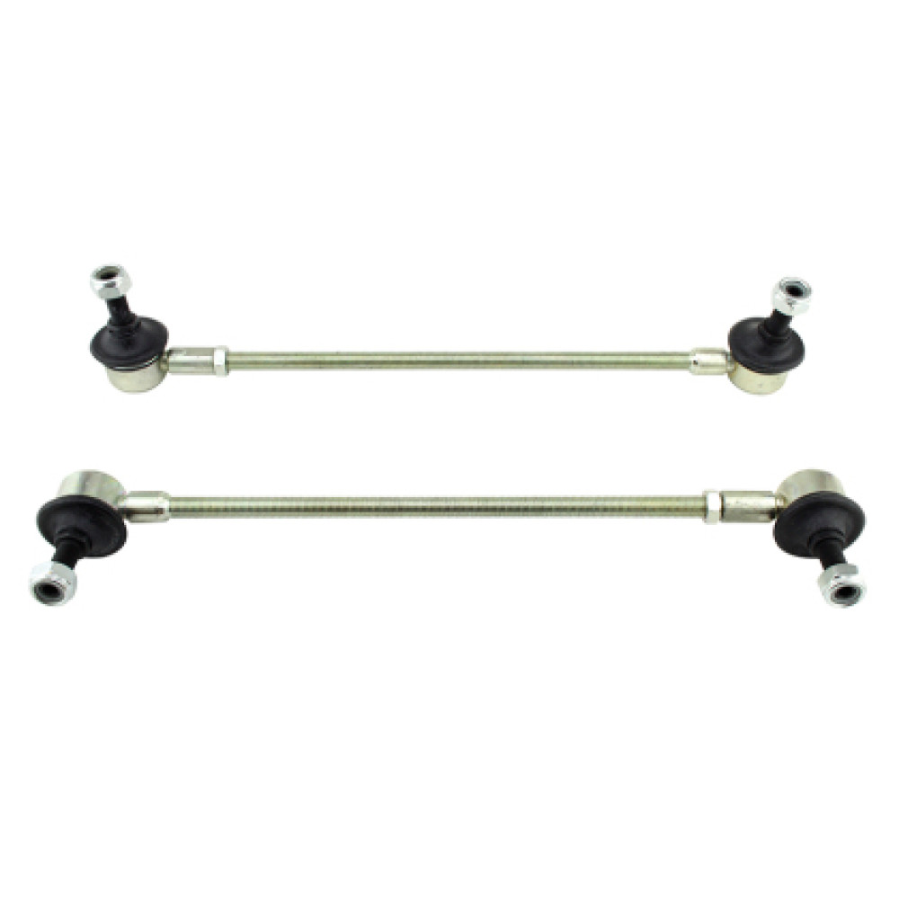 Whiteline 93-97 GT Front Swaybar link kit-Adjustable Ball Link