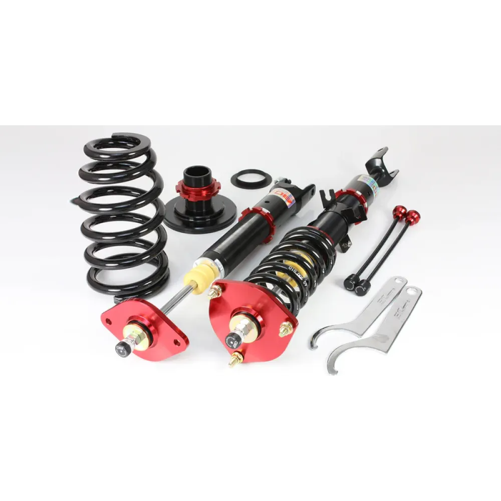 BC Racing Coil over Kit V1-VS fits Fits Mazda MX6 93 - 97 stage 1