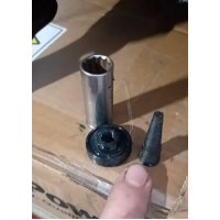 Replacement door glass window track bushings 2nd Gen