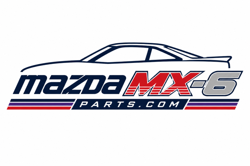 mazdamx6parts.com